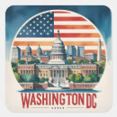 Search for of washington dc stickers Skyline