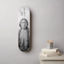Search for bulls skateboards Sitting bull