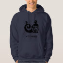 Search for aquarius hoodies Horoscope