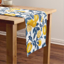 Search for mediterranean table runners Vintage