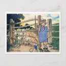 Search for peep postcards Illustration