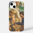 Search for treasure iphone cases Fantasy