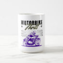 Search for motorbikes mugs Biking