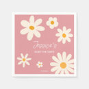 Search for daisy napkins Boho