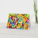 Search for building blocks cards Kids