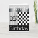 Search for 13 year old birthday cards Boys