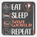 Search for professors stickers Students