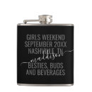 Search for girls flasks Birthday