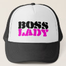 Search for boss lady hats Women