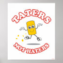 Search for tots posters Tater tot