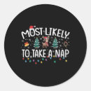 Search for take naps stickers Likely