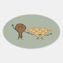 Search for waffle stickers Chicken
