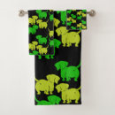 Search for dachshund bath towels Cute