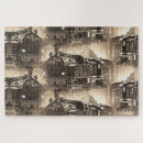 Search for steam engines puzzles Locomotives