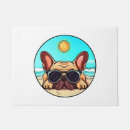Search for frenchie doormats Dog lover