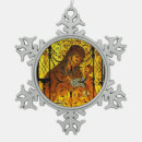 Search for icon christmas tree decorations Mary