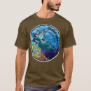 Search for caribbean scuba diving tshirts Ocean