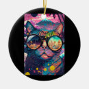 Search for sunglasses christmas tree decorations cat