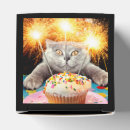 Search for cupcake classic favour boxes cat