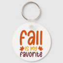 Search for autumn fall key rings Thanksgiving