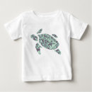 Search for life baby clothes Turtles
