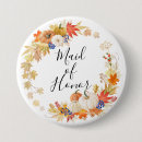 Search for maid of honour badges Bridal party