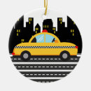 Search for taxis christmas tree decorations Cab