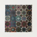 Search for mexican tile art Pattern