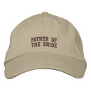 Search for father of the bride hats Groom
