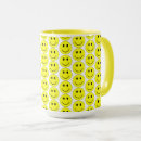 Search for big smile mugs Happy face