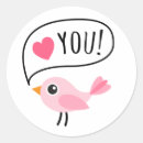 Search for i love speech stickers Valentine