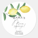 Search for baby mama stickers Watercolor