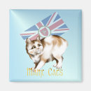 Search for cat breeds magnets Cats