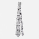 Search for toronto ties For him