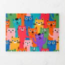 Search for dancing cat invitations Cute