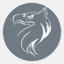 Search for majestic eagle stickers Symbol
