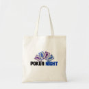 Search for poker bags Casino night