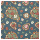Search for oriental fabric Green