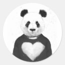 Search for love panda stickers Funny