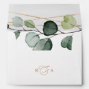 Search for 5x7 white envelopes Elegant nature botanical