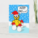 Search for funny chicken christmas cards Humour