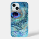Search for purple feathers iphone cases Peacock