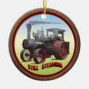 Search for tractor christmas tree decorations Agriculture