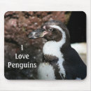 Search for penguin mousepads Animal
