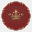 Search for royal envelope seals French