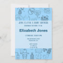 Search for join us invitations Blue