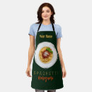 Search for pasta aprons Gourmet