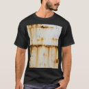 Search for rusty metal White