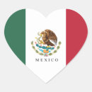 Search for mexico coat of arms stickers Country