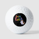Search for good luck golf balls Cute